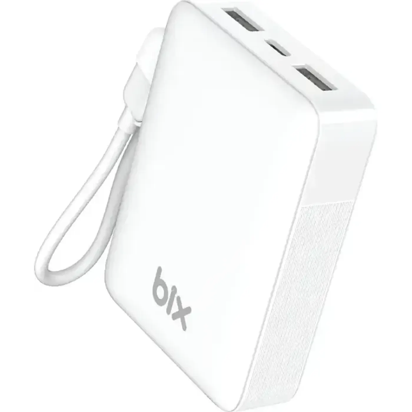 PB116 10000mAh PD20W Hızlı Şarj, LED Ekran ve USB-C — görsel 2