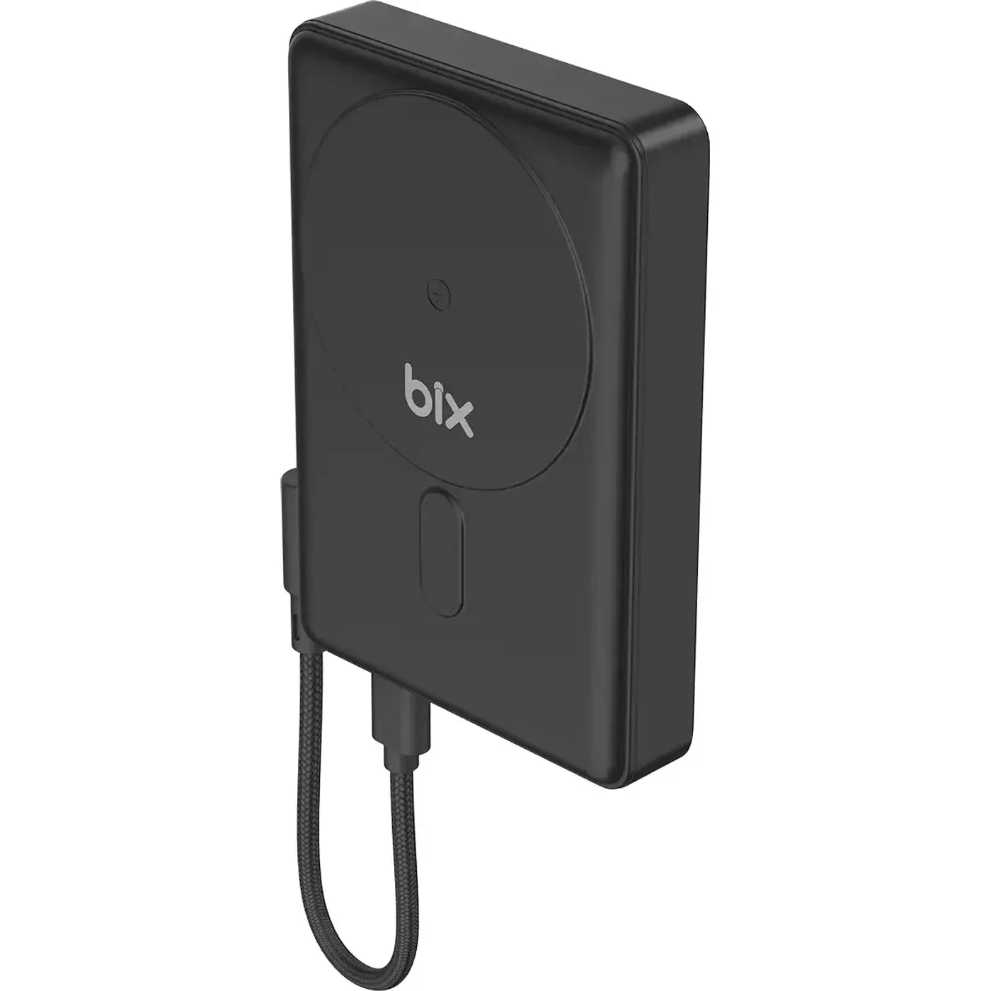 PB117 10000mAh PD20W Hızlı Şarj USB-C Çıkışlı Kablosuz