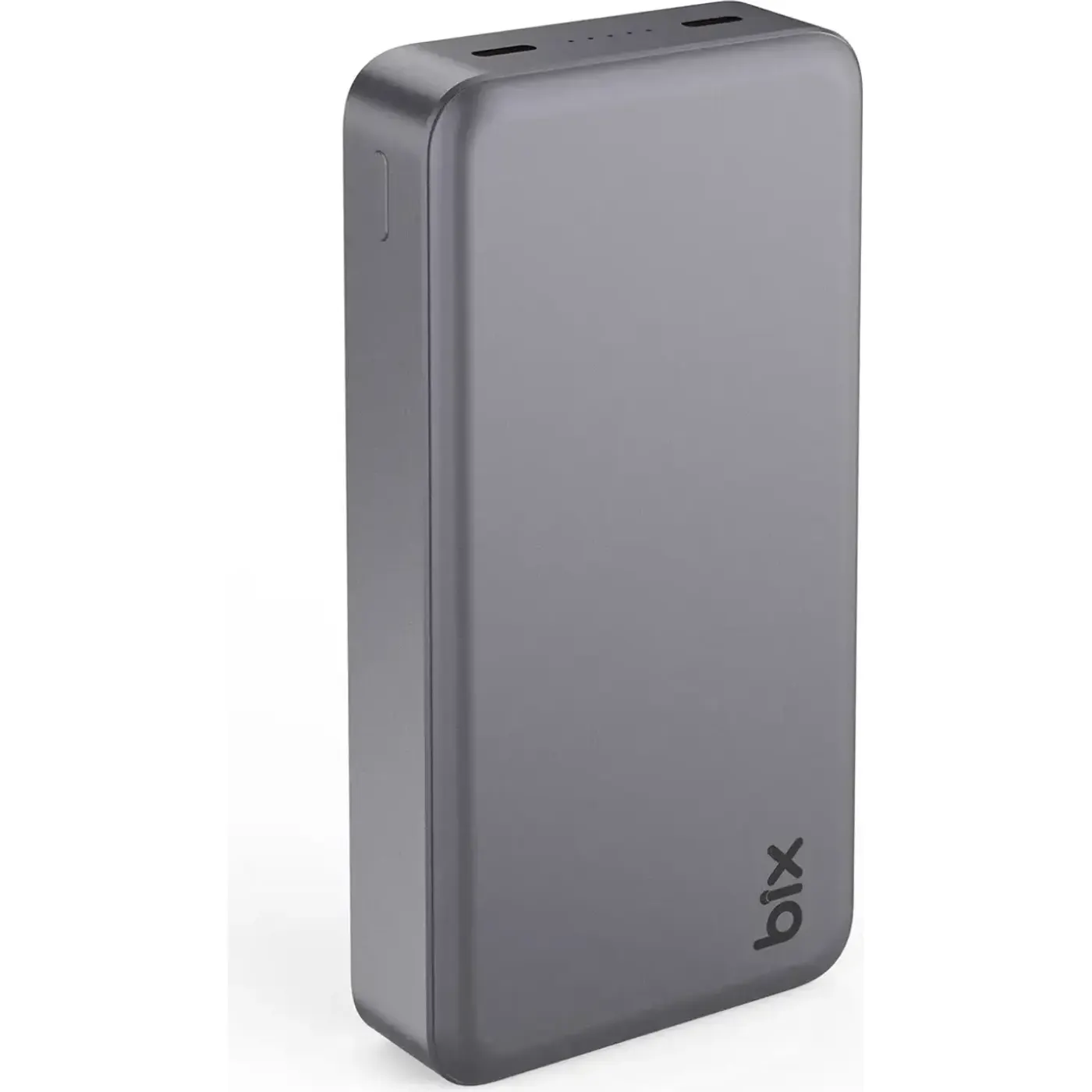 PB205 20000mAh PD 20W Çift USB-C Portlu Hızlı Şarj