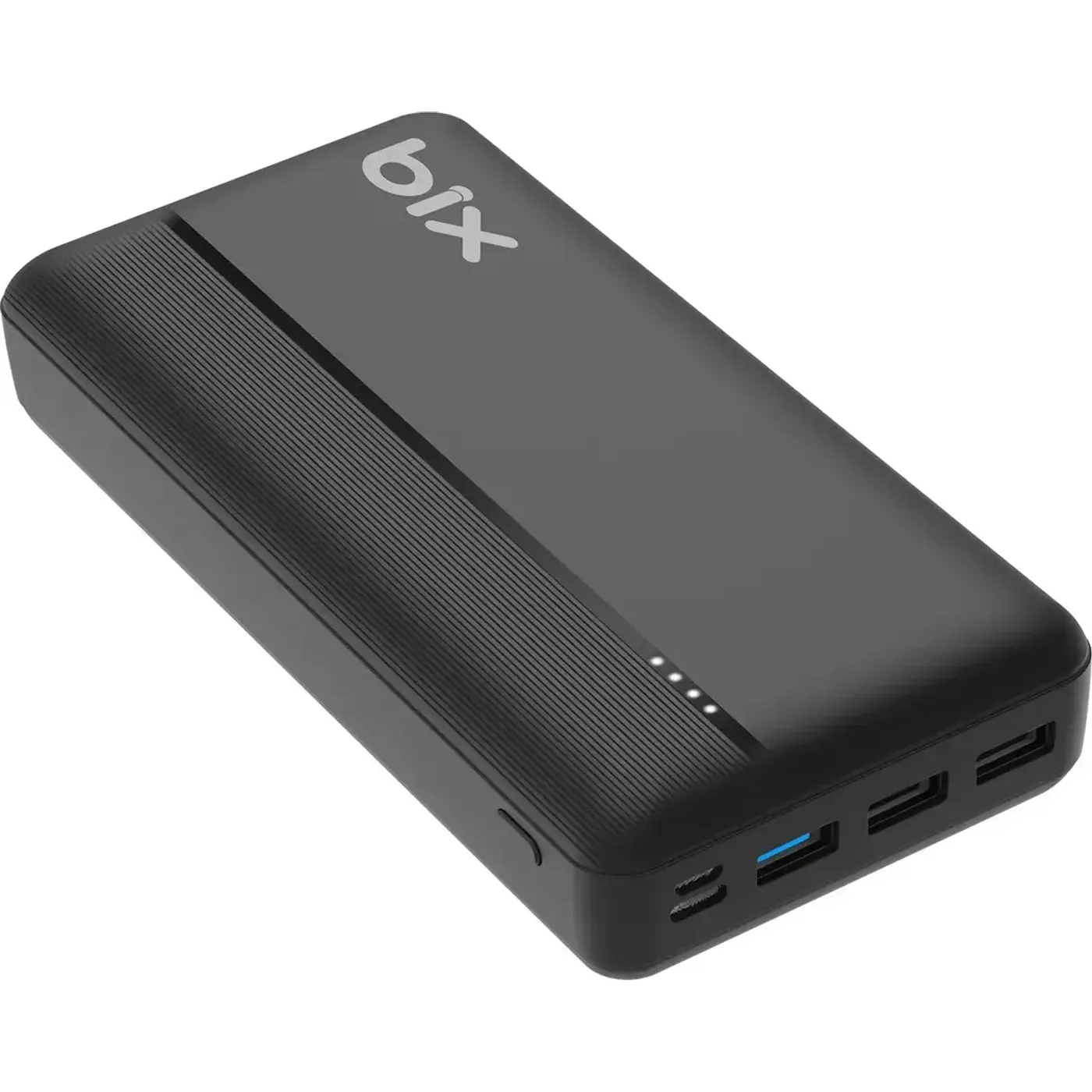 PB302 Dört Çıkışlı QC 4.0 PD 30000mAh Powerbank — görsel 3