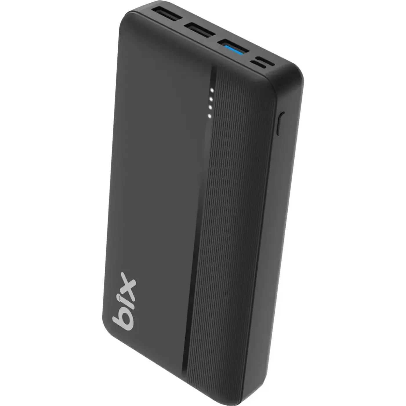 PB302 Dört Çıkışlı QC 4.0 PD 30000mAh Powerbank