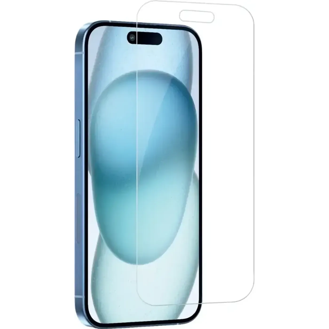 Bix Anti-Static Nano Ekran Koruyucu 9H Sertlik Nano Cam