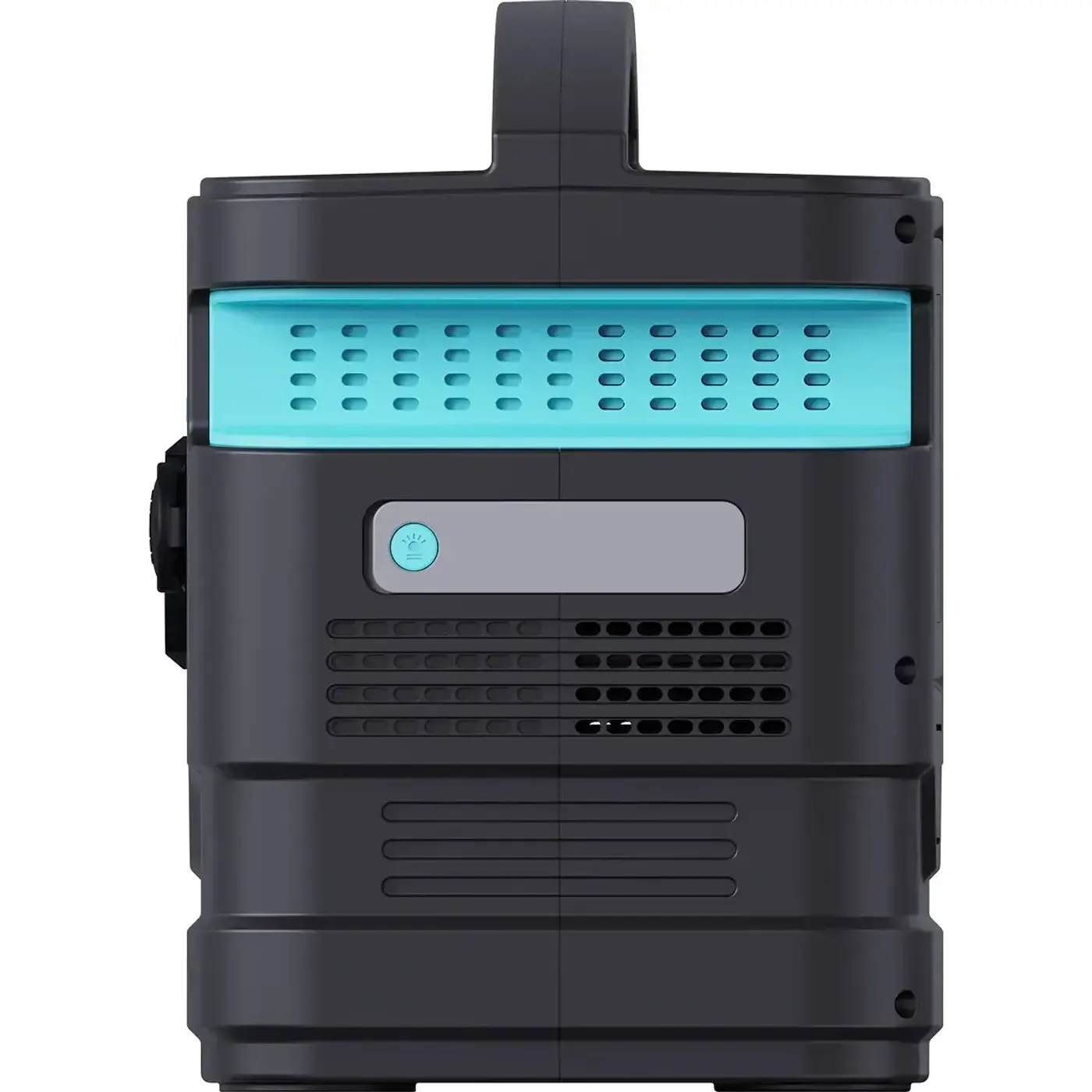 PS140K 140000mAh 518Wh 500W AC Priz, 3*USB-A, 45W — görsel 3