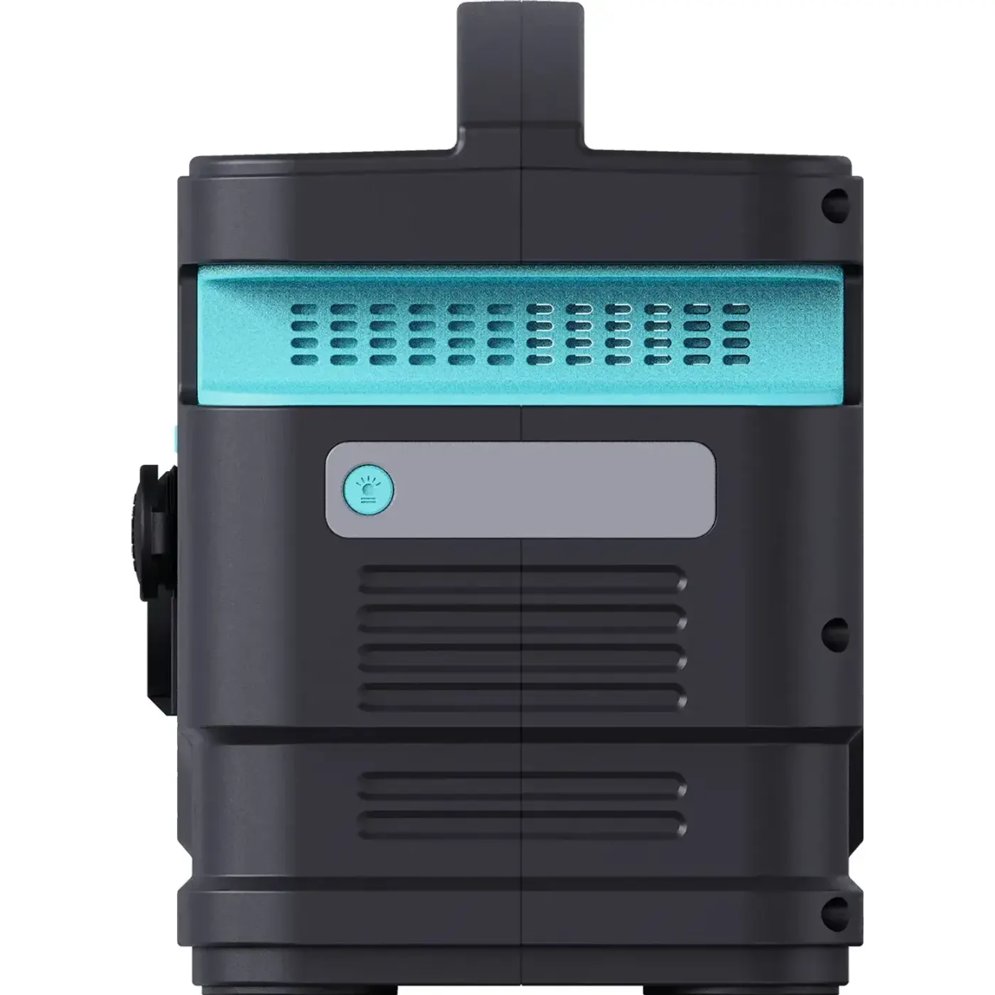 PS80K 80000mAh 296Wh 300W AC Priz, 3*USB-A, 45W Type-C — görsel 3