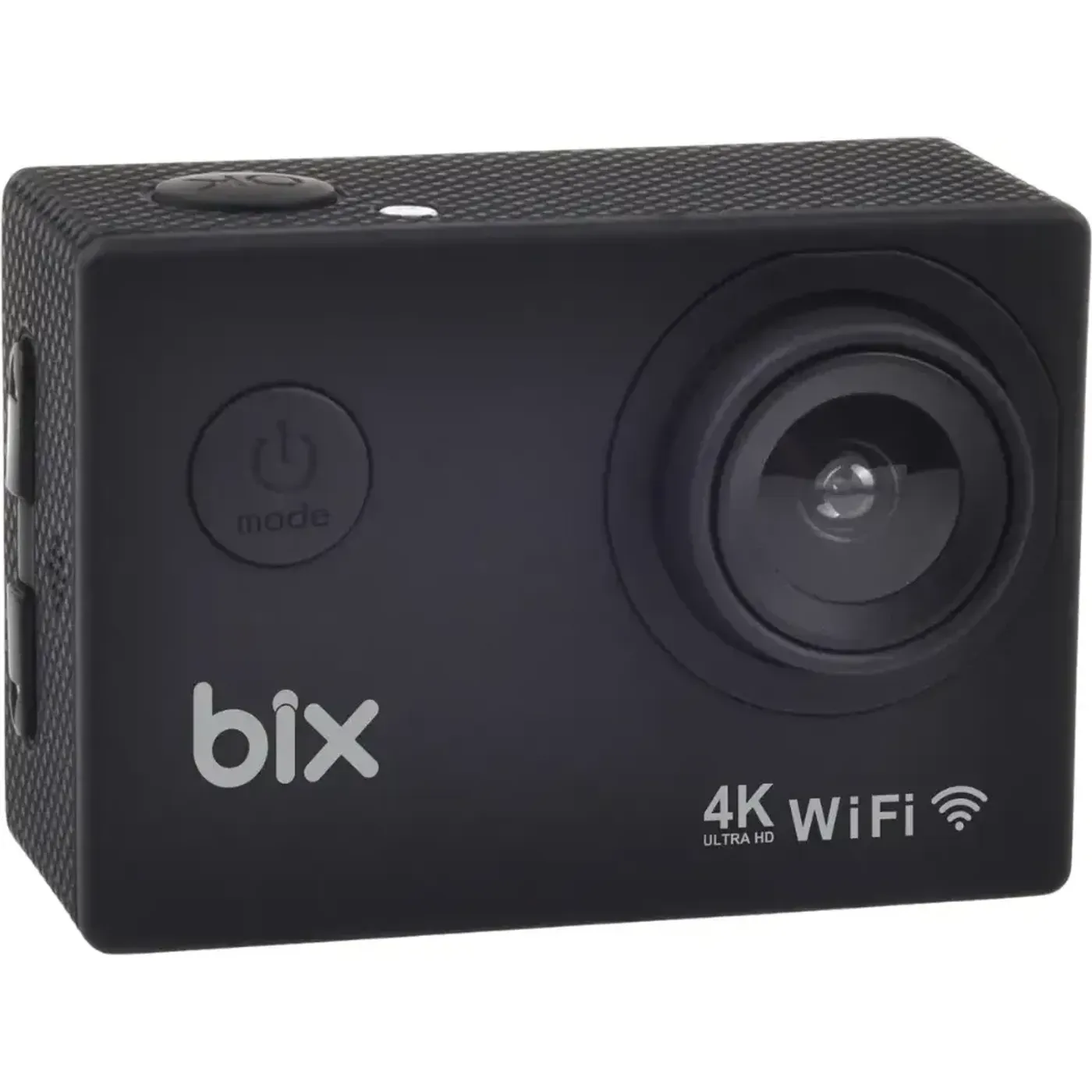 Bix Pulse 2 Wi-Fi 4K 30FPS Aksiyon Kamerası 20 MP Web — görsel 2