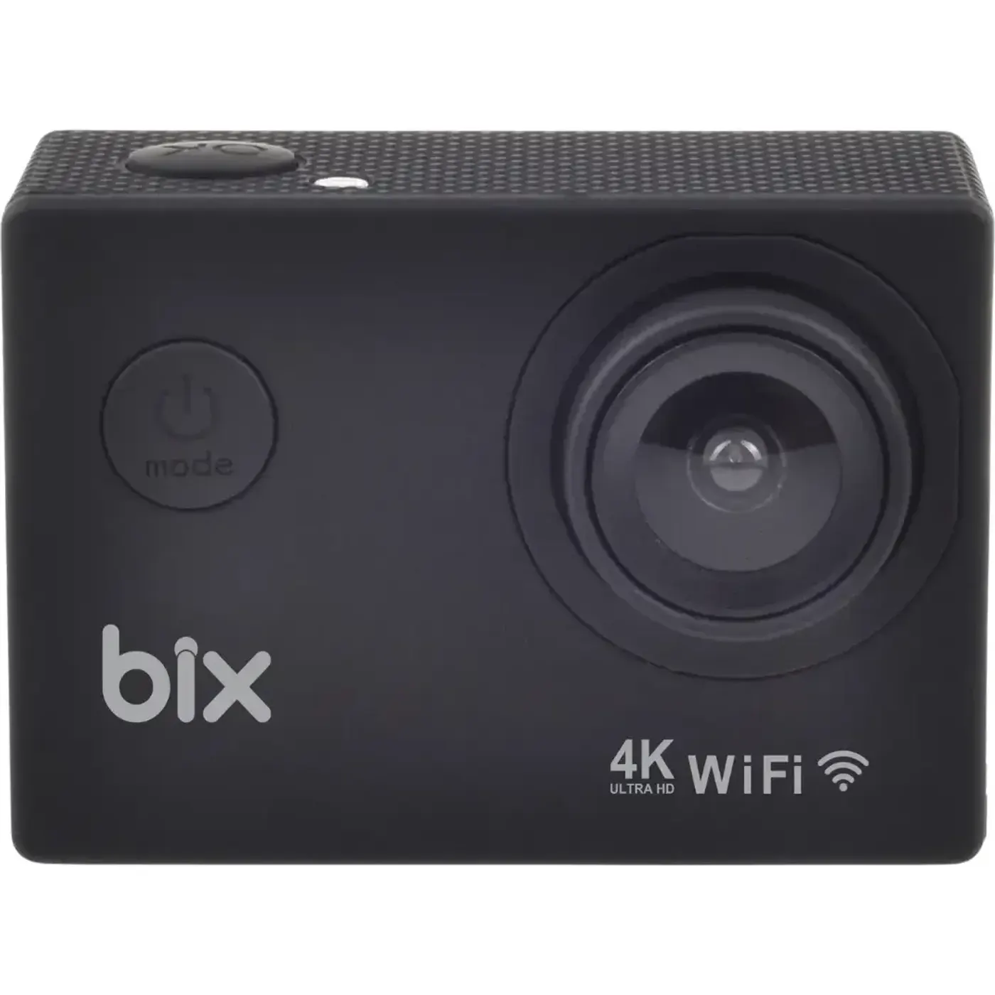 Bix Pulse 2 Wi-Fi 4K 30FPS Aksiyon Kamerası 20 MP Web