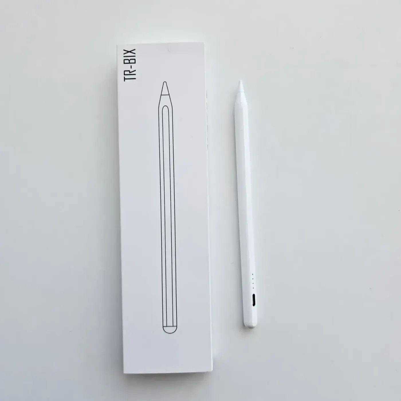TR-BIX SP01 Bluetooth Stylus Pen Manyetik/Eğim Kalemi — görsel 5