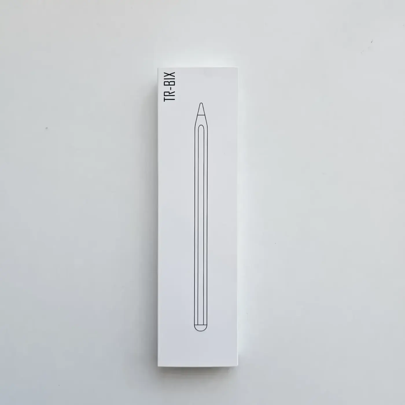 TR-BIX SP01 Bluetooth Stylus Pen Manyetik/Eğim Kalemi