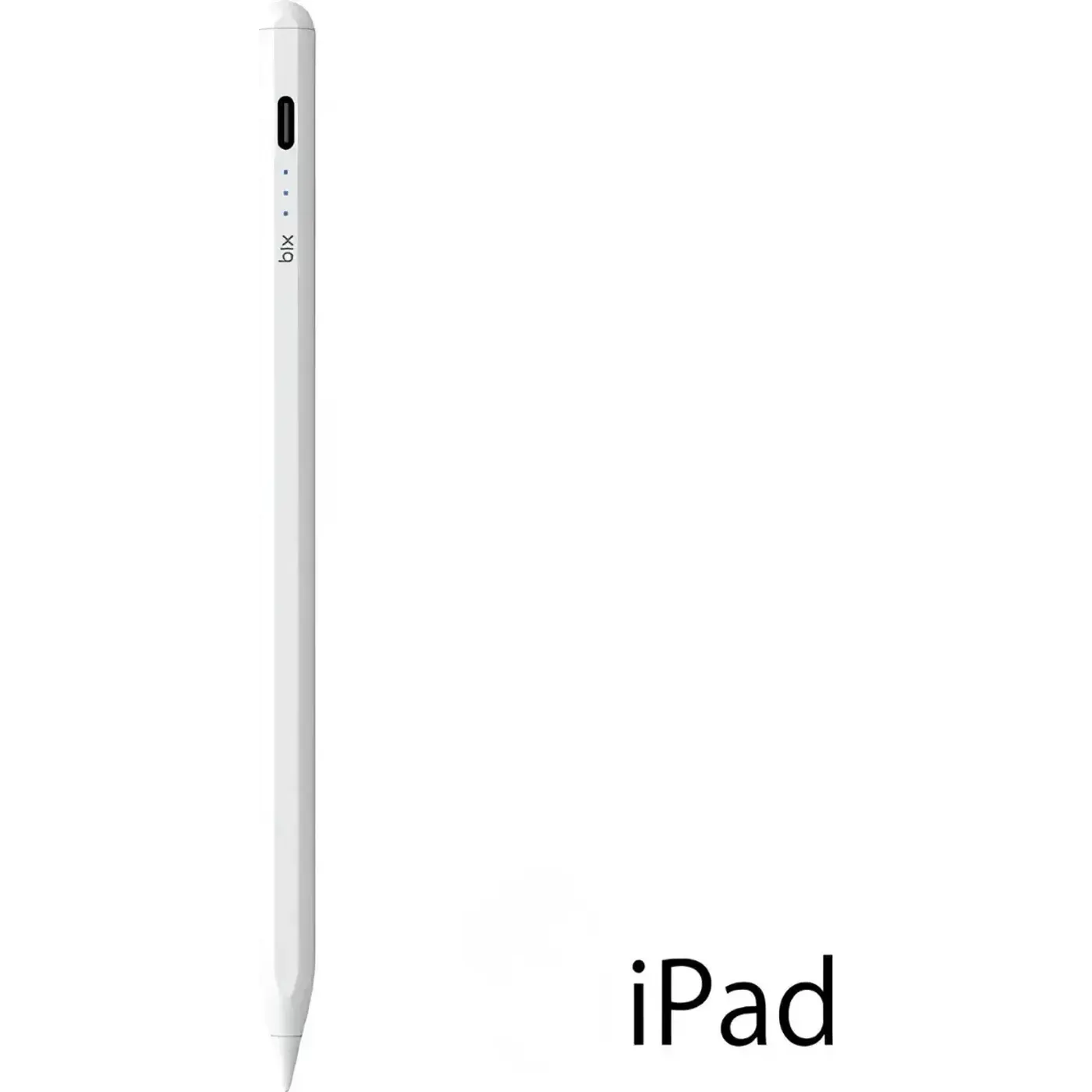 SP03 Stylus Pen Manyetik/Eğim Sensörlü Avuç İçi Kalemi