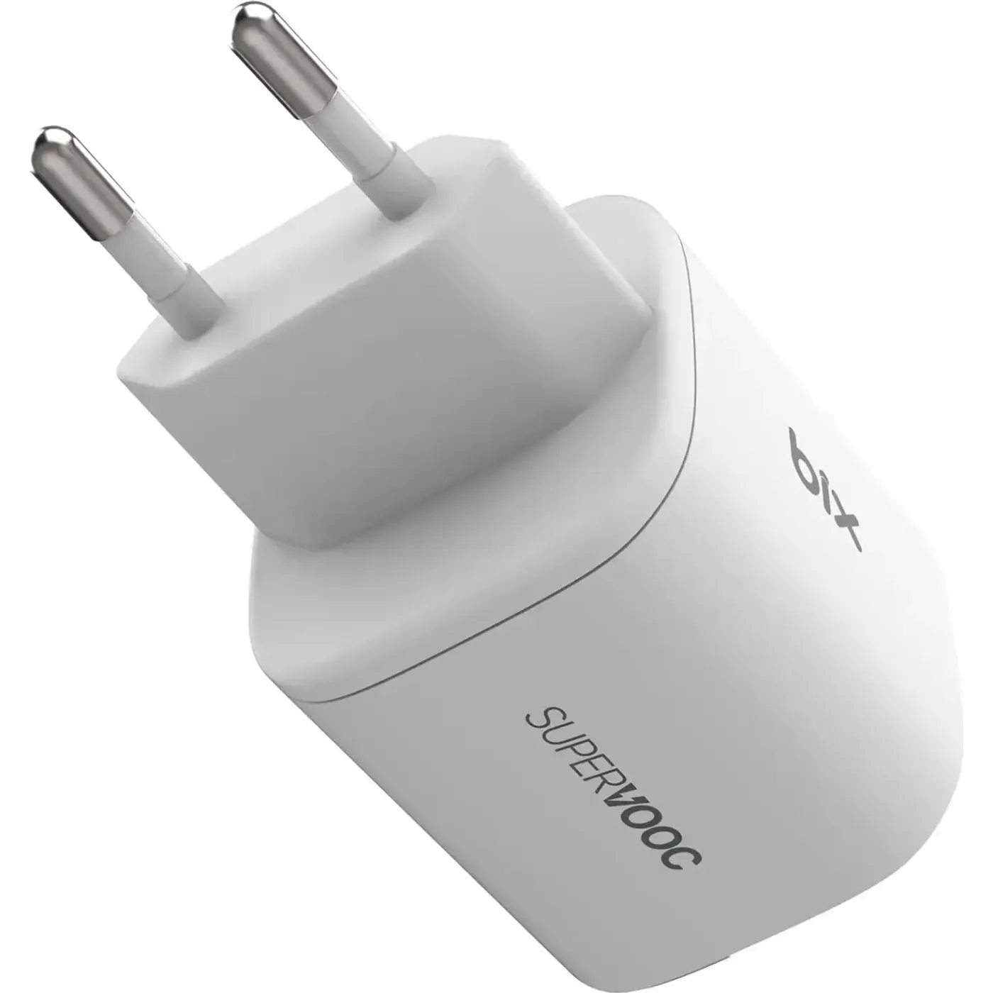 SV67 67W GaN SuperVooc 2.0 Type-C ve USB-A Çift — görsel 2