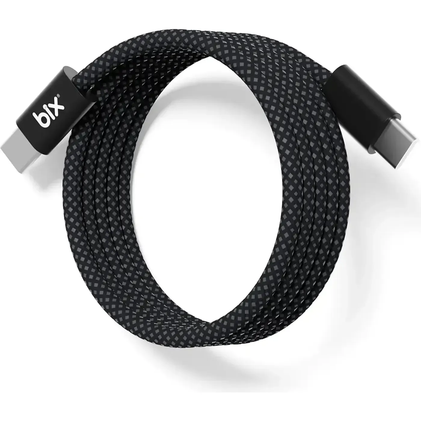 T4CC 65W USB-C to USB-C Manyetik Tasarımlı Kablosu — görsel 6