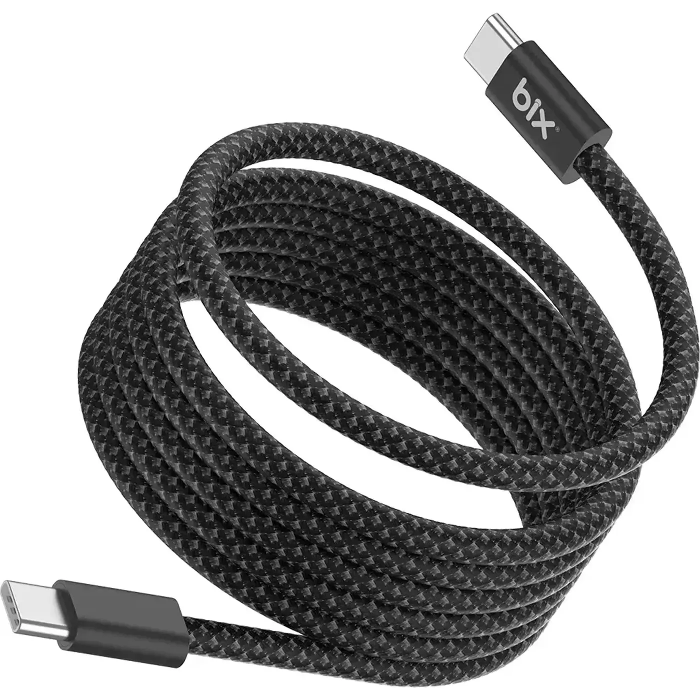 T4CC 65W USB-C to USB-C Manyetik Tasarımlı Kablosu