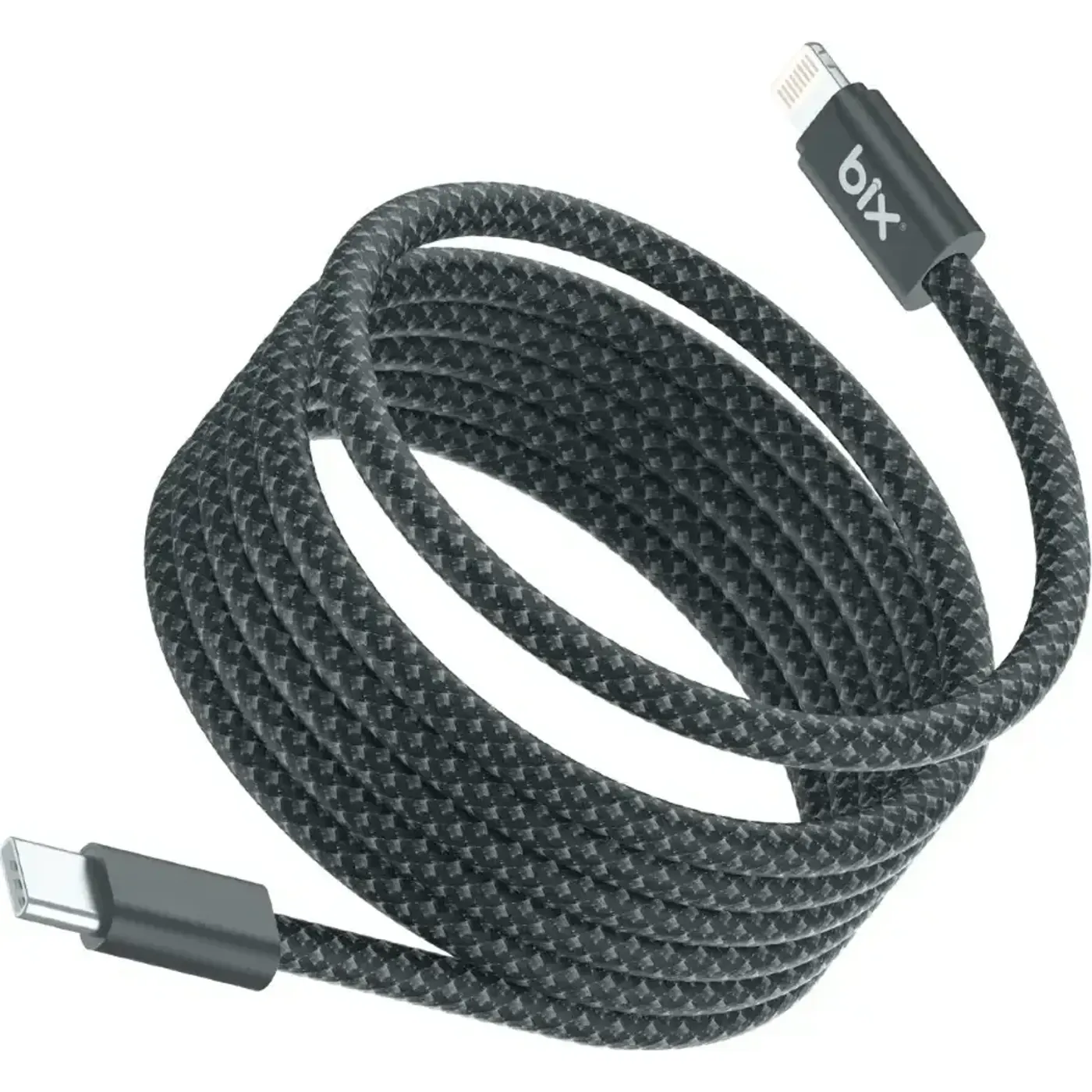 T4CL 27W USB-C to Lightning Manyetik Tasarımlı Kablosu