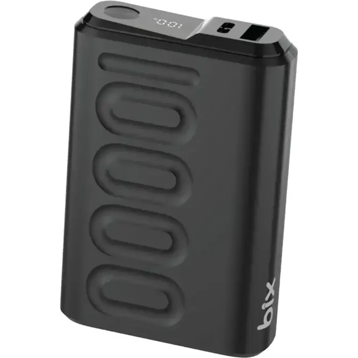 TPB15 10000mAh PD 20W USB-C ve USB-A QC 3.0 Çift Şarj