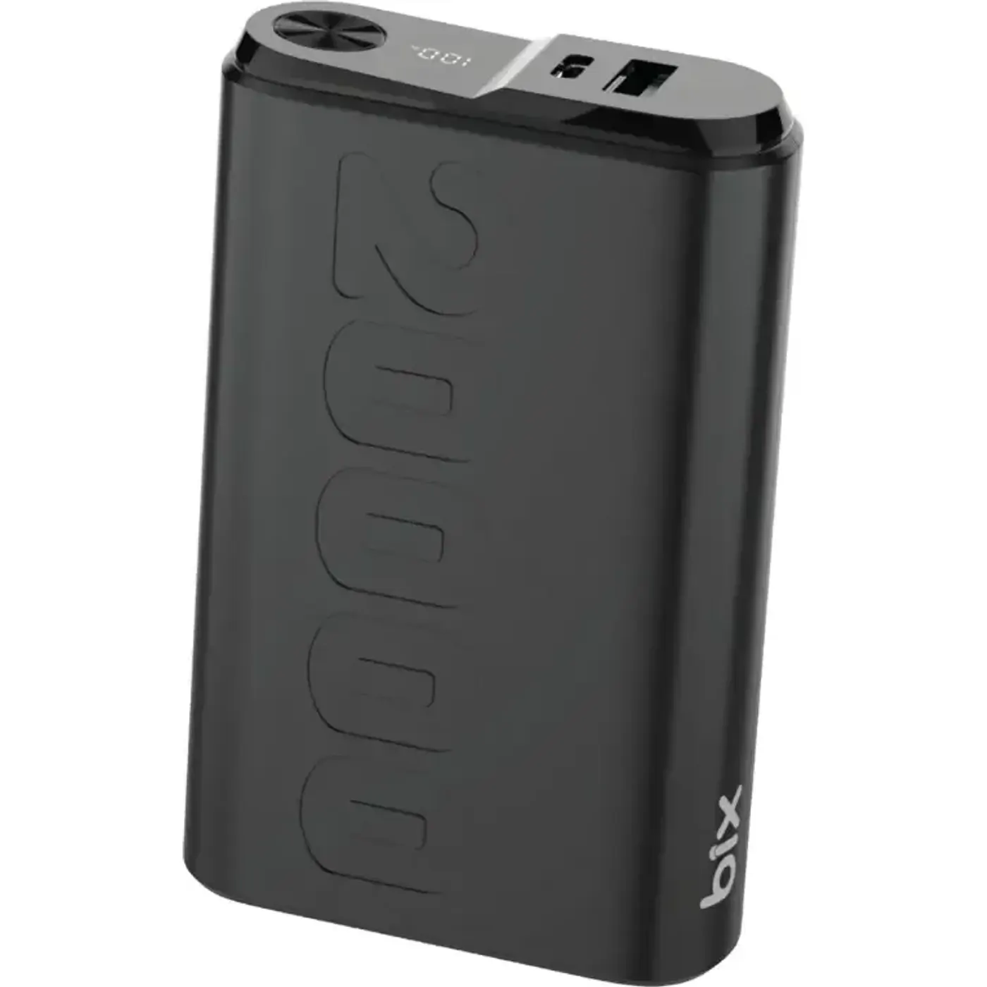 TPB24 20000mAh PD 20W USB-C ve USB-A QC 3.0 Çift Şarj