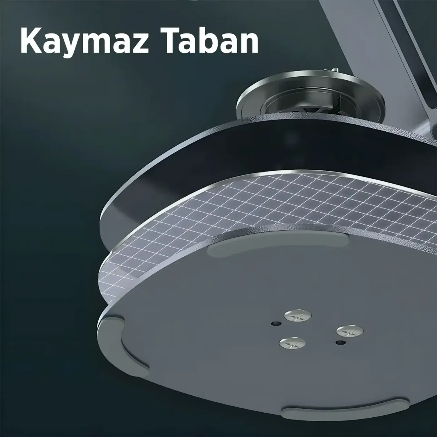 TS01 Katlanabilir 360° Çok Açılı Tutucu Telefon — görsel 4