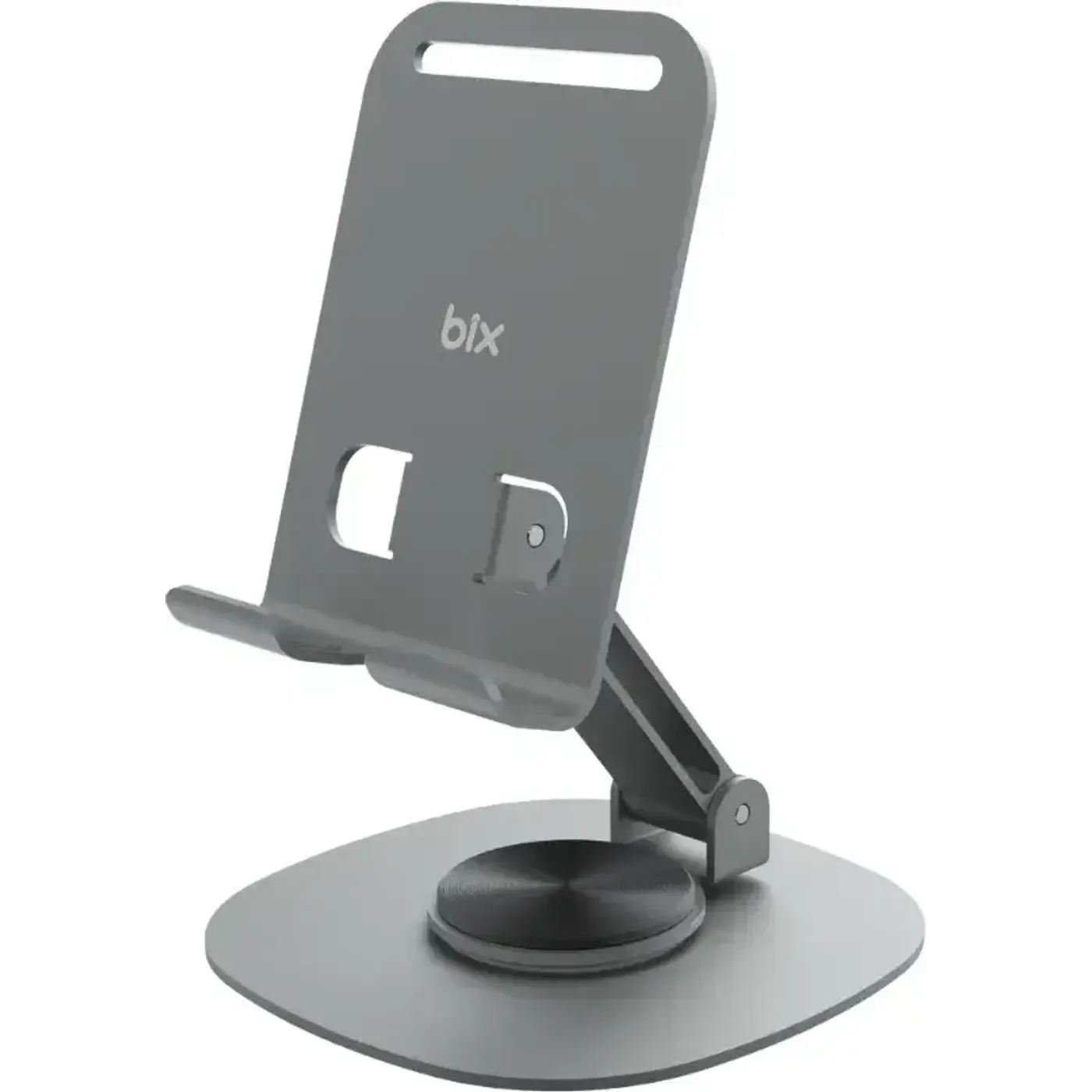 TS01 Katlanabilir 360° Çok Açılı Tutucu Telefon