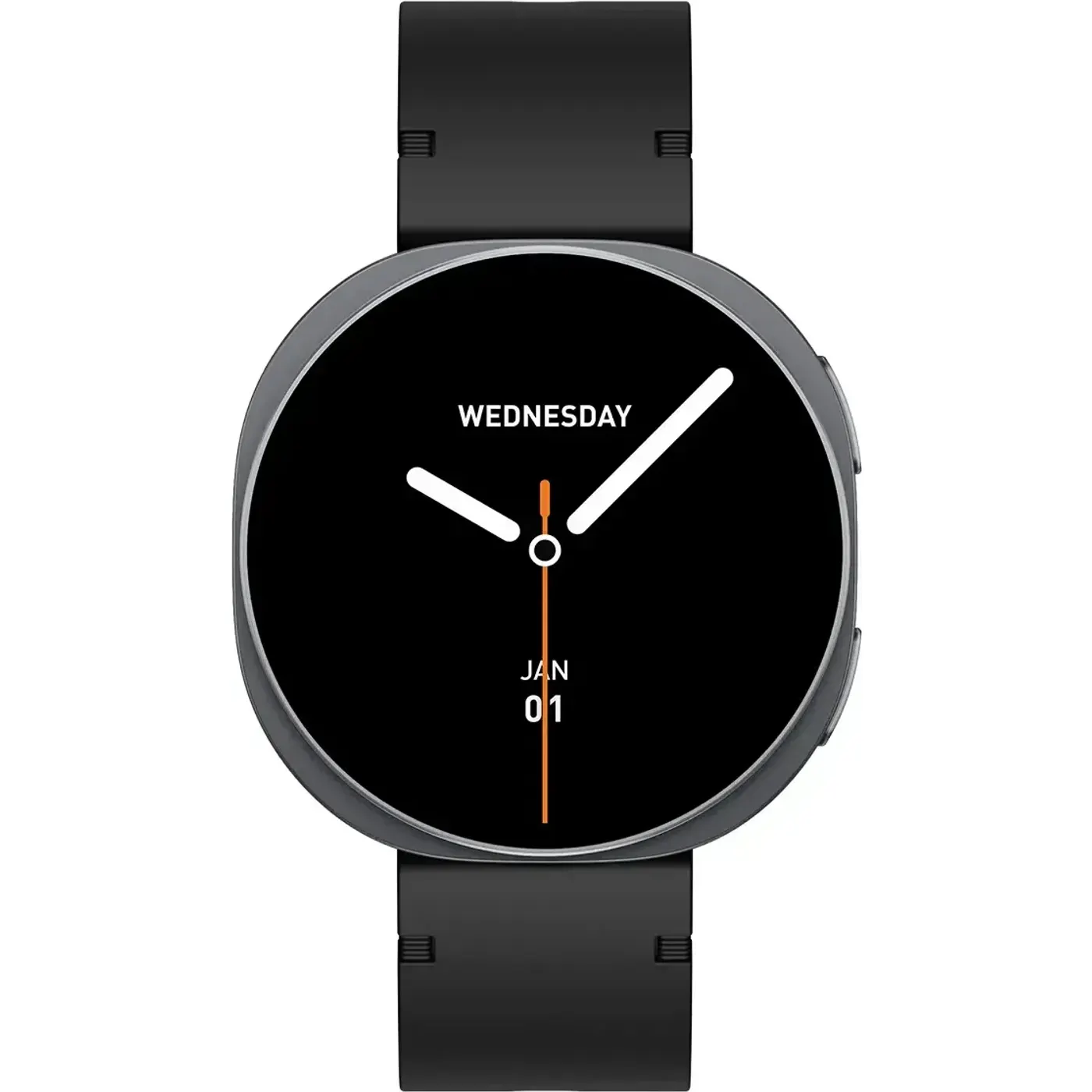 TSW3 42mm İnce 1.32” AMOLED Ekranlı Akıllı Saat — görsel 2
