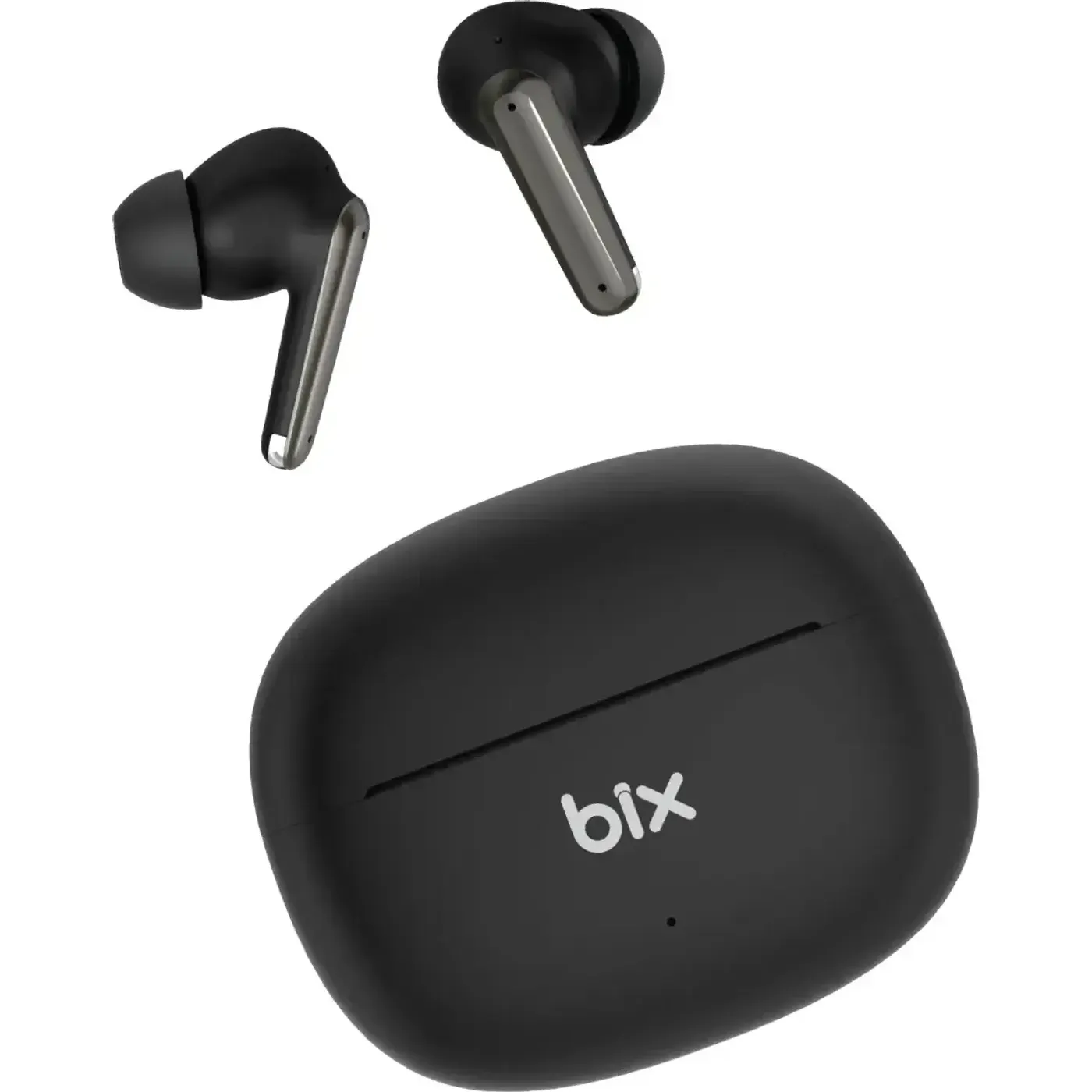 Bix TW12 Bluetooth 6.0 ANC Kablosuz Kulaklık — görsel 5
