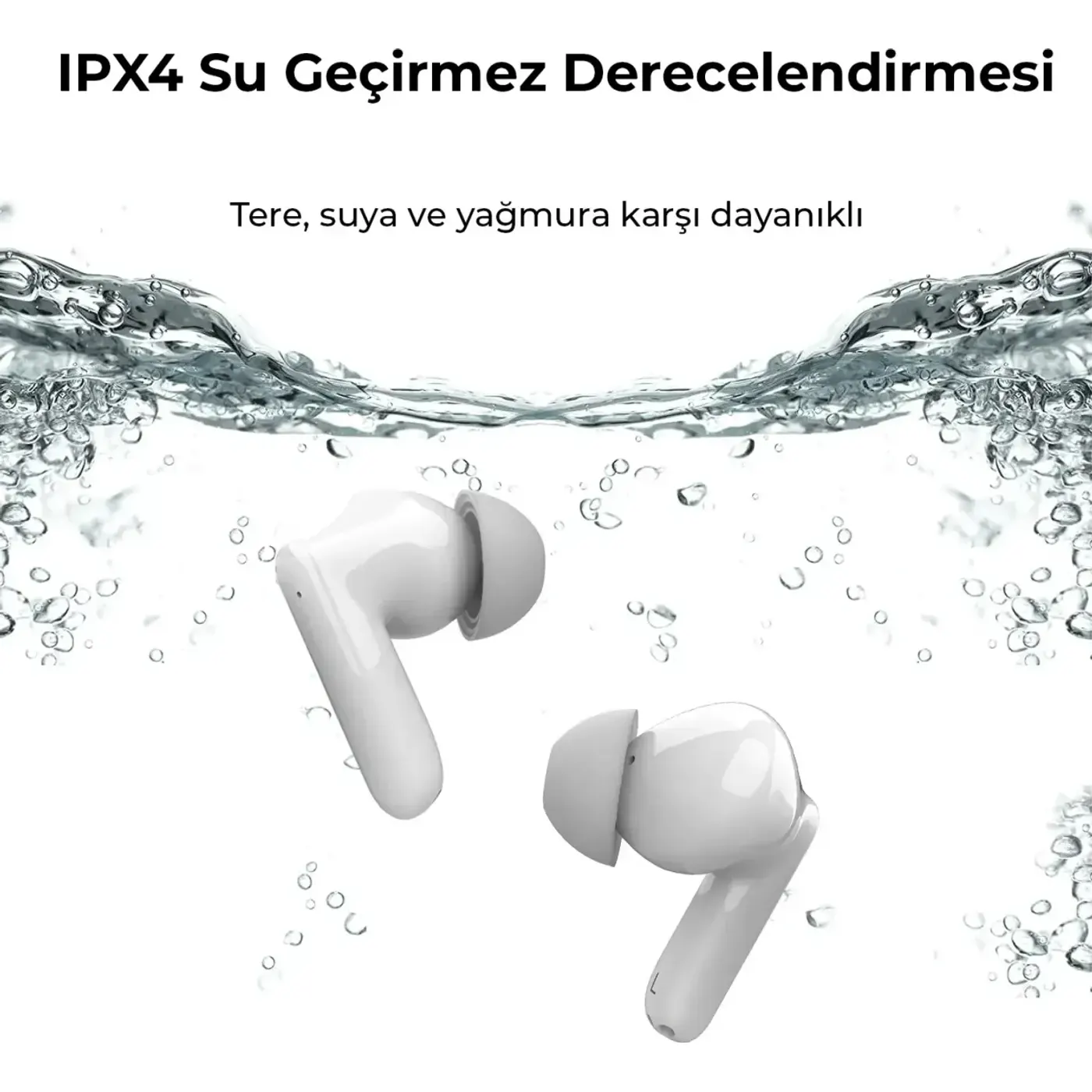 Soundcraft X1 ANC Aktif Gürültü Önleyici Kulaklık — görsel 3
